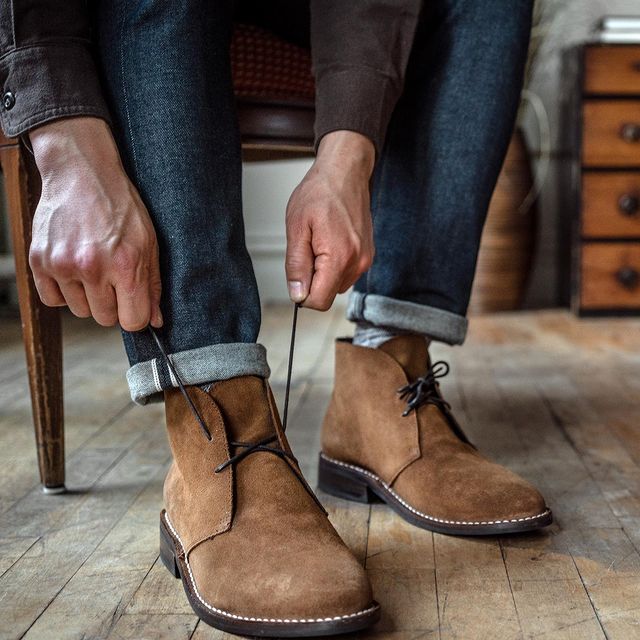 Home Shoes