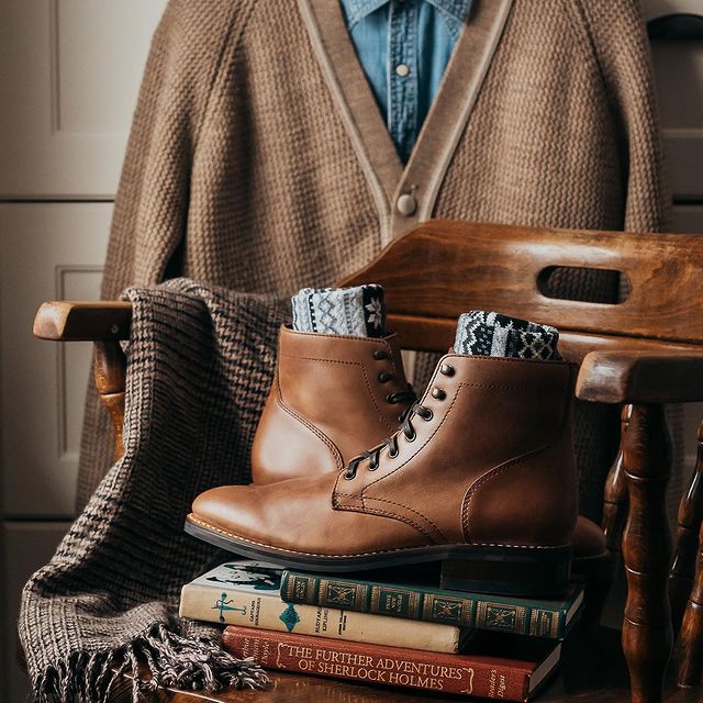 Home Shoes