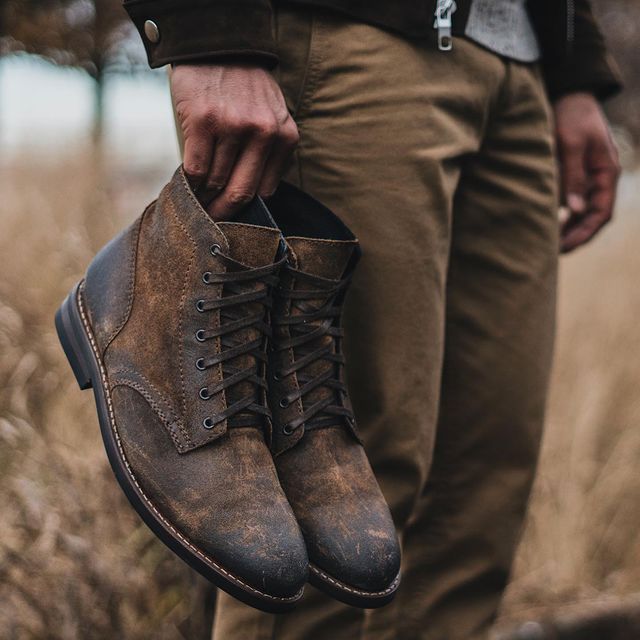 Home Shoes