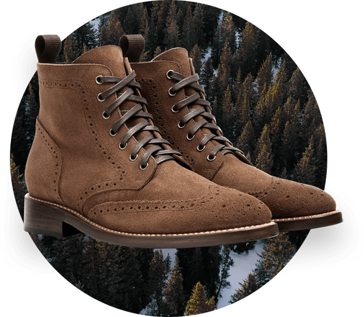 Home Shoes